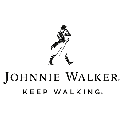 logo johnie walker